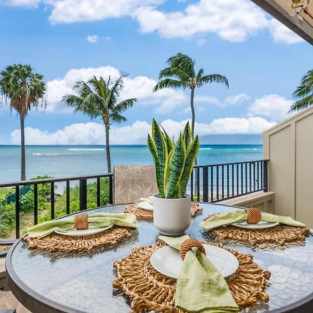 Kahana Village 2